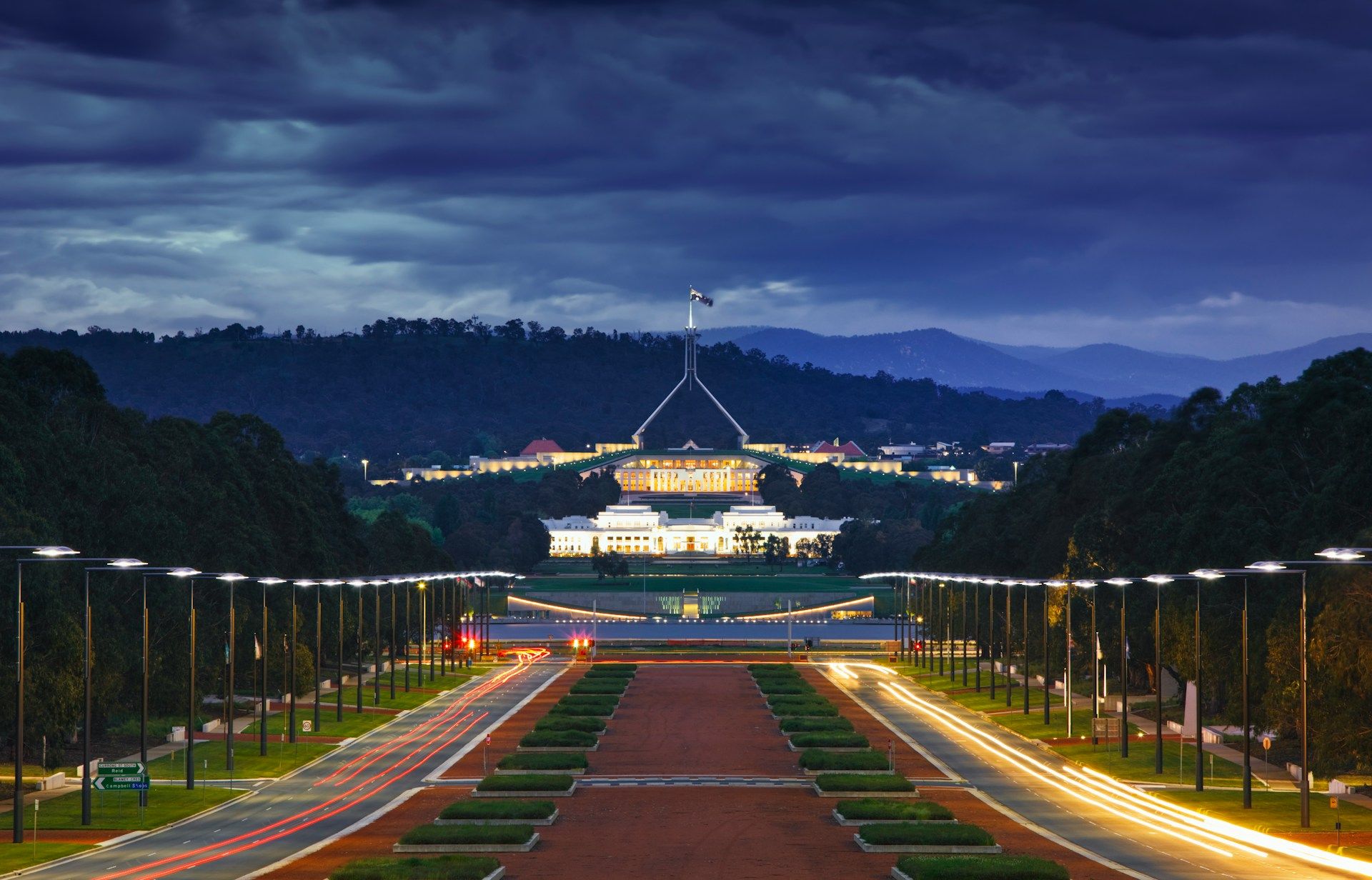 Bridging Science and Policy at Science Meets Parliament 2024