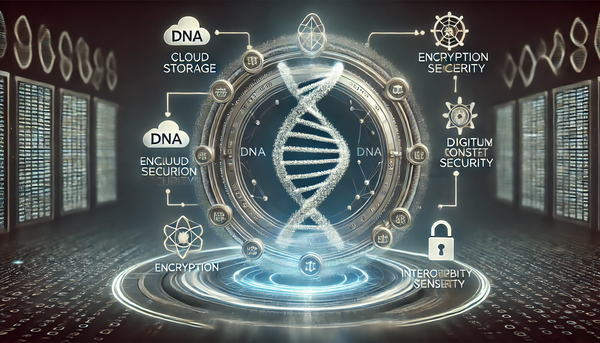 Future-proofing genomic data and consent management